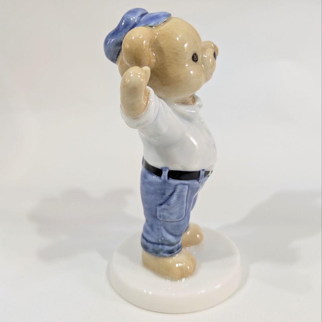 Rコペンハーゲン ビングオーグレンダール 2005 ビクター＆ビクトリア