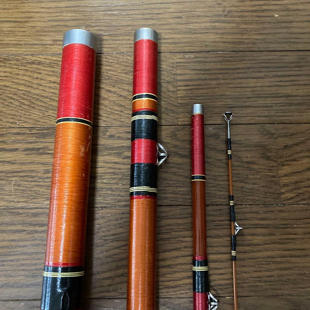 NFT 石鯛竿 17H－D5 - メルカリ