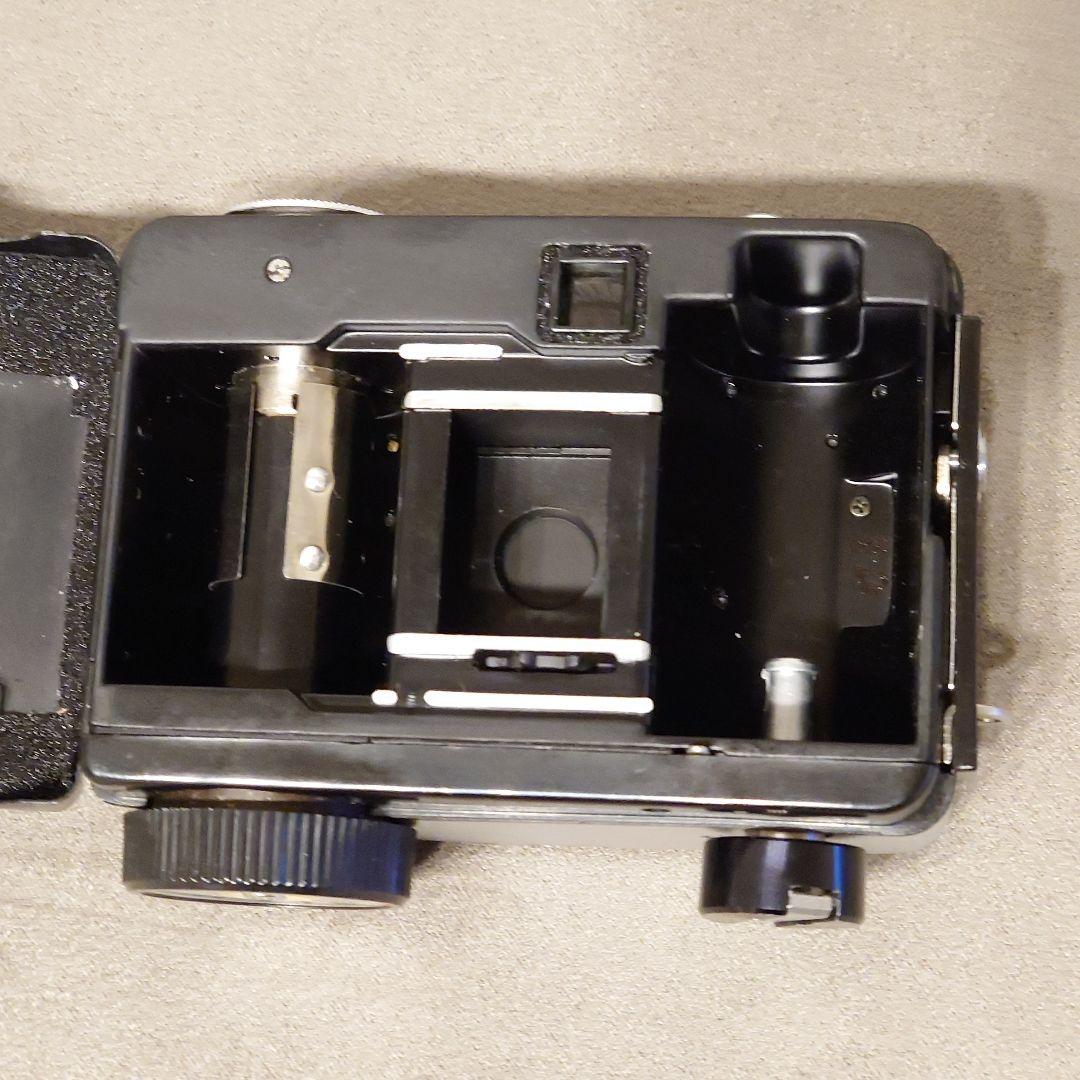 RICOH オートハーフ SE AUTO HALF ジャンク フィルム ハーフ - メルカリ