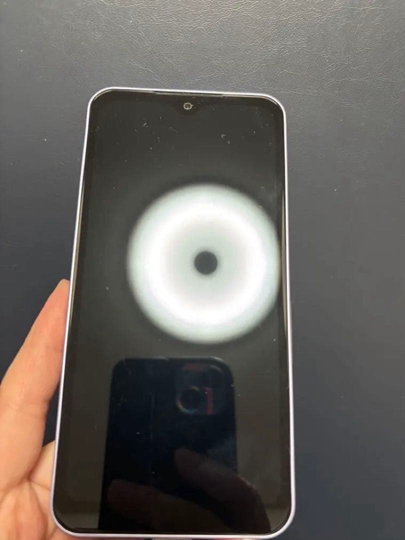 arrows F-51B 初期化済み 本体のみ 動作確認済み - メルカリ