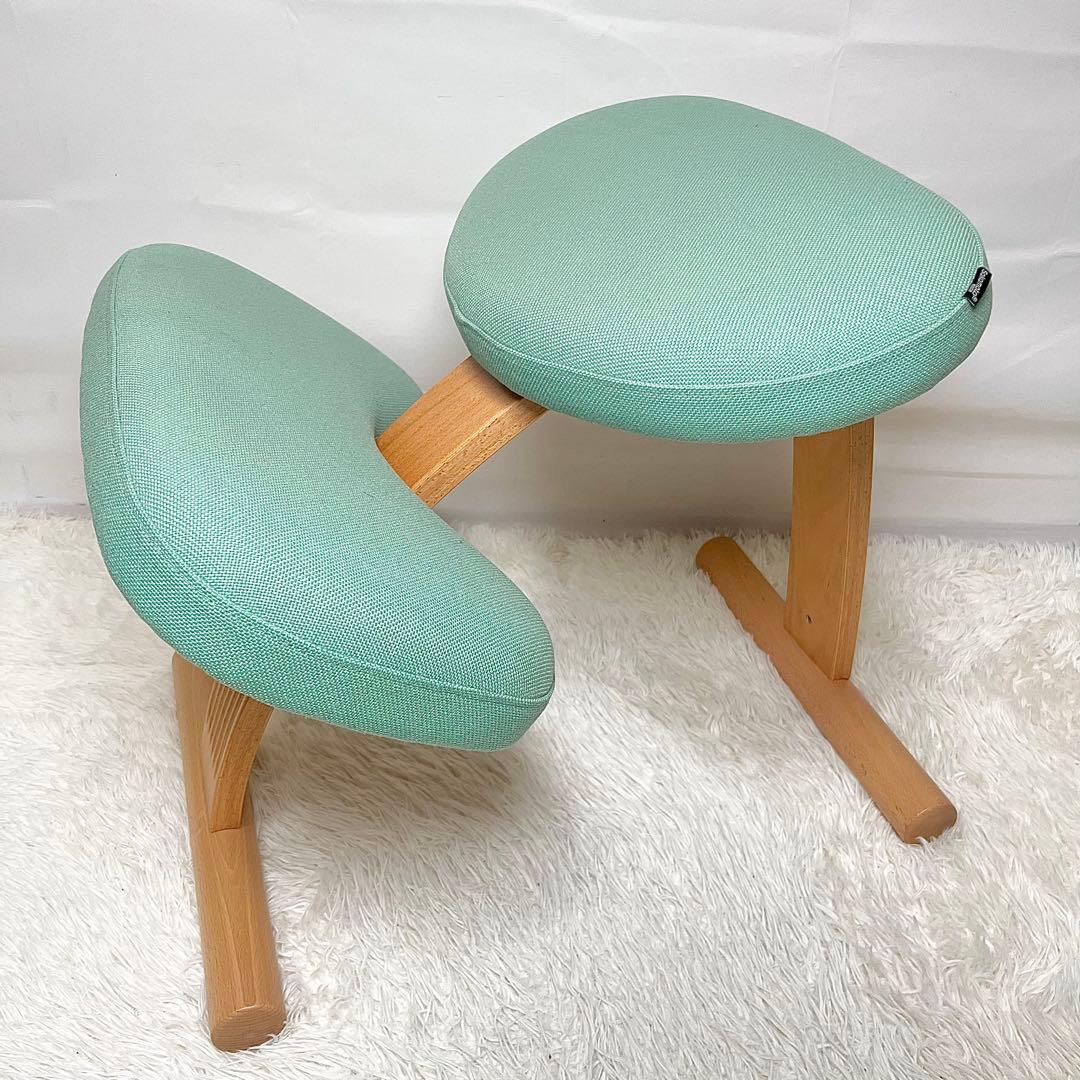 balans Easy バランスチェア イージー サカモトハウス 姿勢矯正チェア