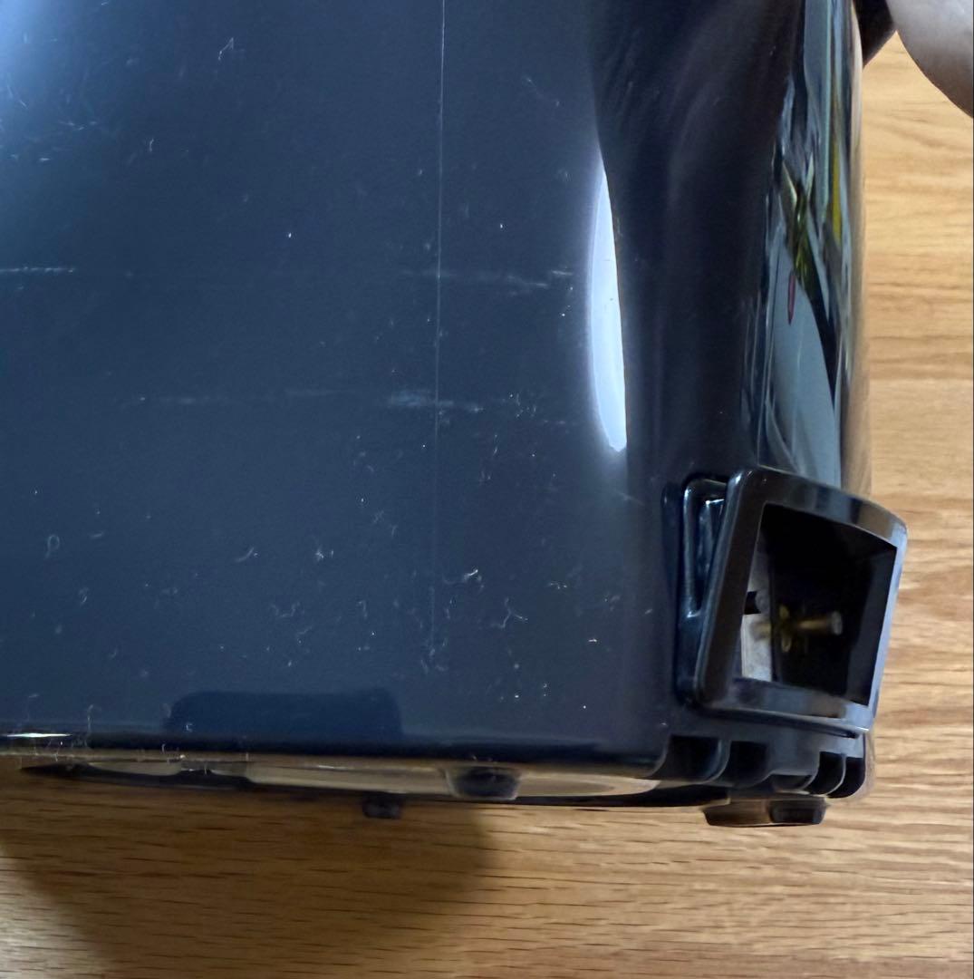 象印マホービン 電気ポット 2.0L スレートブラック CP-EA20 型