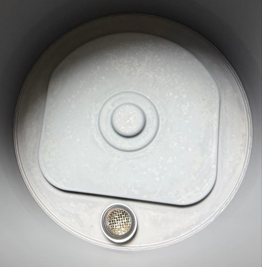 象印マホービン 電気ポット 2.0L スレートブラック CP-EA20 型