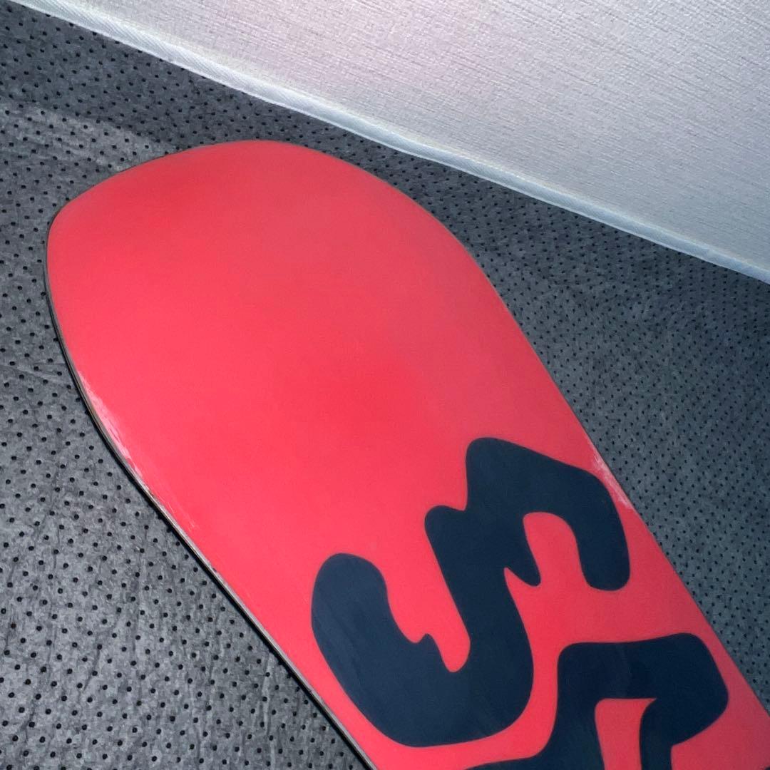 5回使用 155cm SALOMON SLEEP WALKER×PACT M - メルカリ