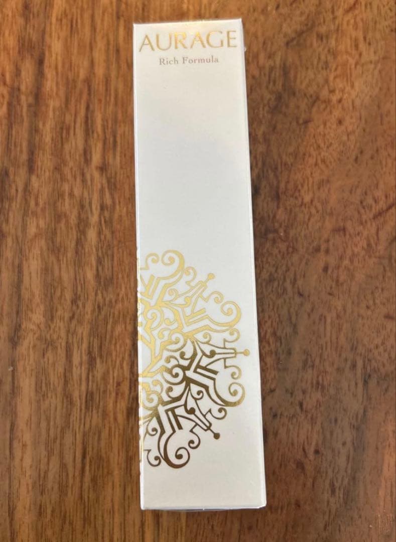 ナチュラリープラス オラージュ リッチフォーミュラ - メルカリ