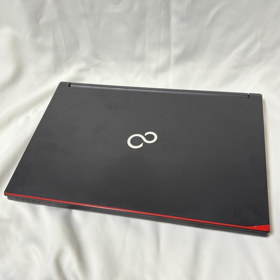 F07B【美品】15.6型FHD/i5第6世代/8GB/SSD256GB - メルカリ