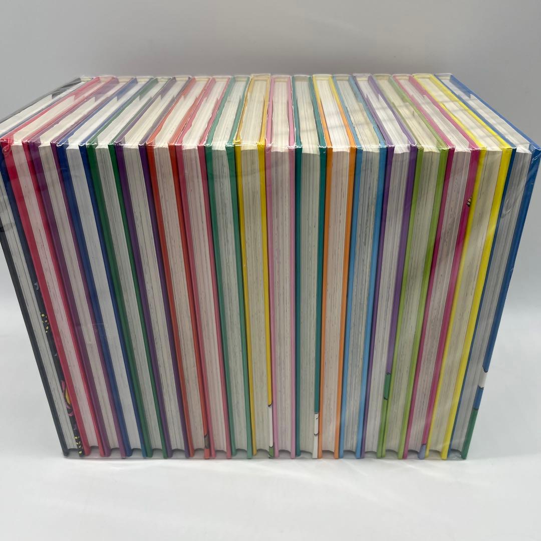 ぞくぞく村　全19巻　セット