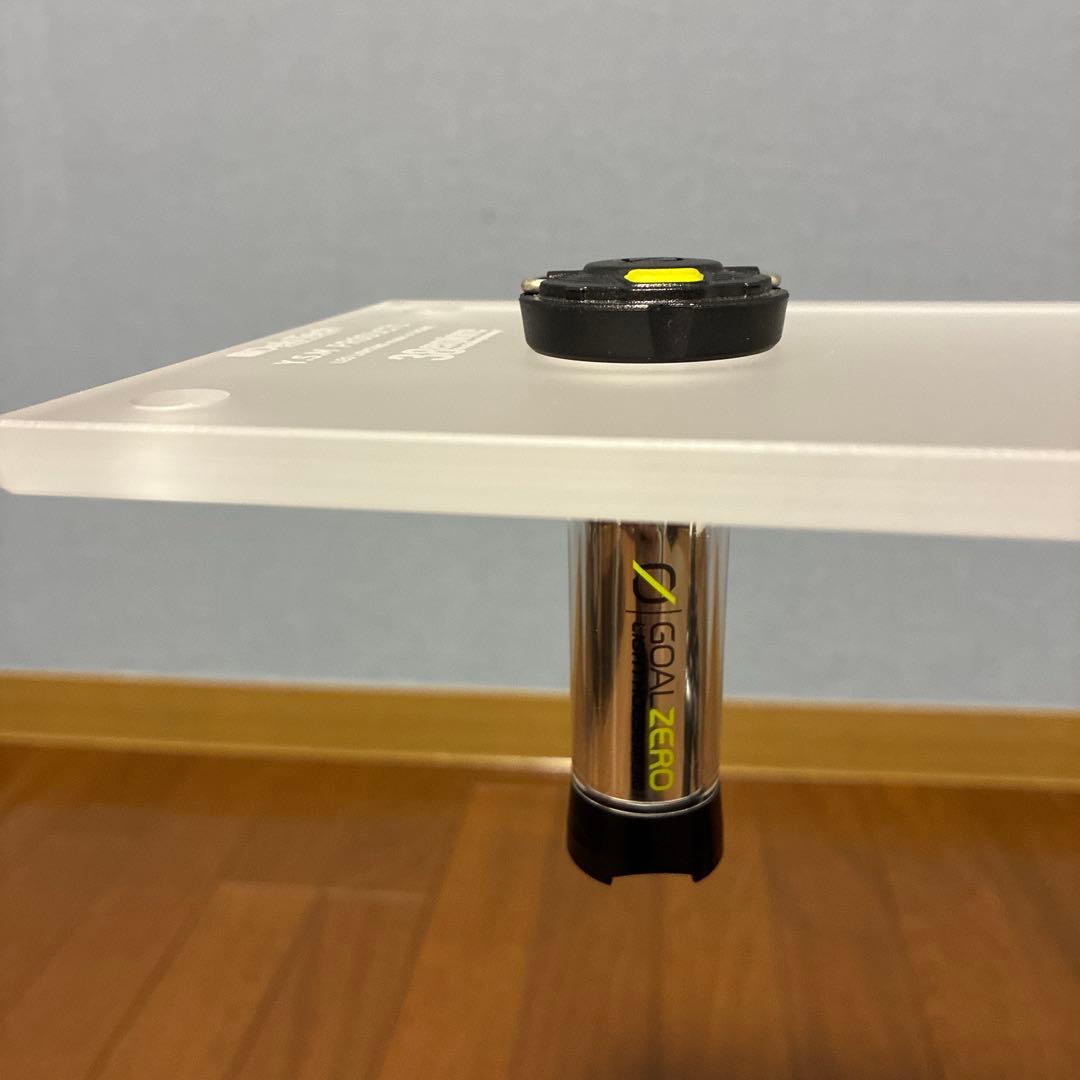 38explore Lumico38 (OD Olive drab) - メルカリ