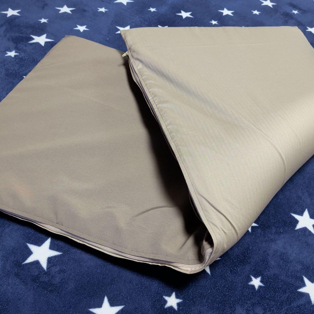 ミニトゥルースリーパー低反発座布団カバー NO 675 - メルカリ