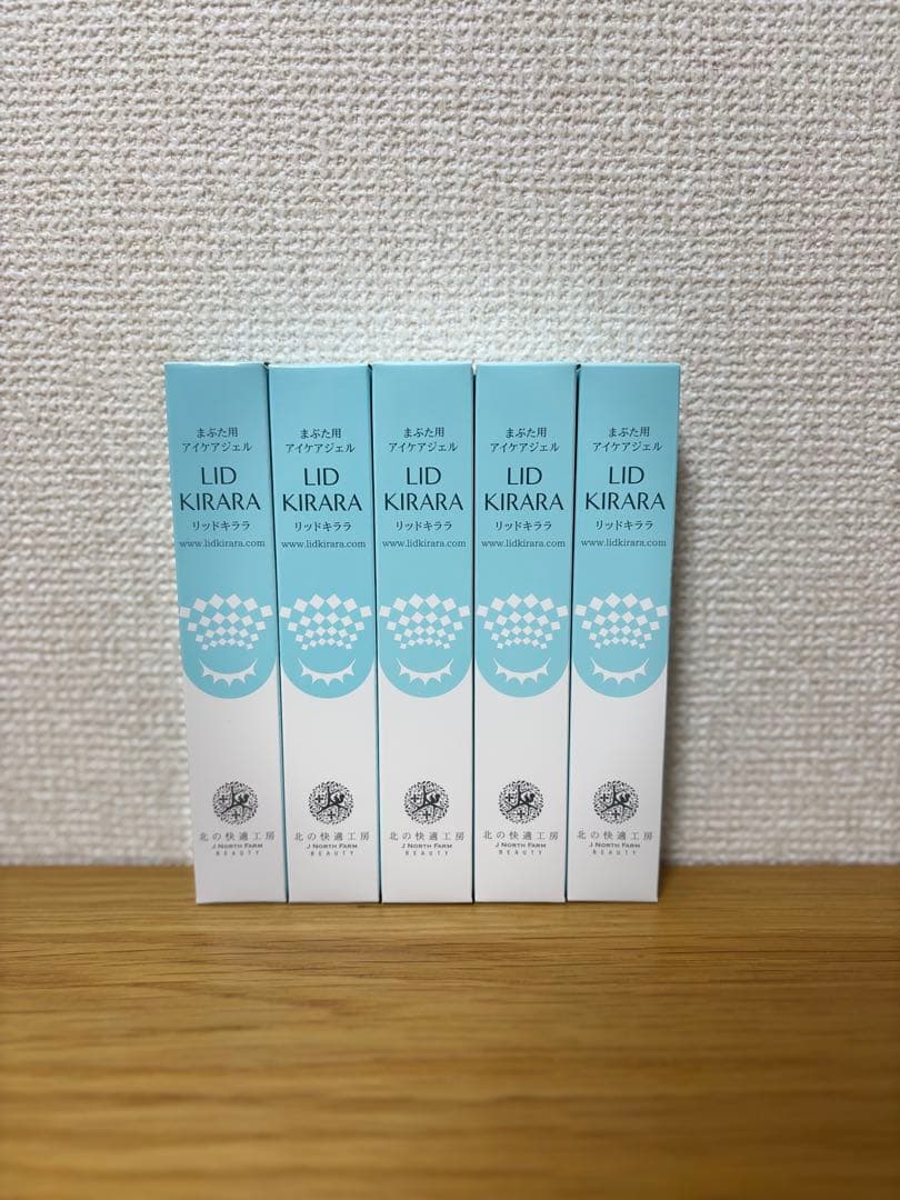 LID KIRARA - メルカリ