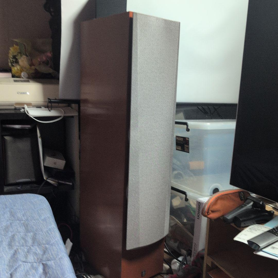 YAMAHA NS-8HX フロアスタンディングスピーカー2本セット ヤマハ | NS-8HX - スピーカーシステム - 概要