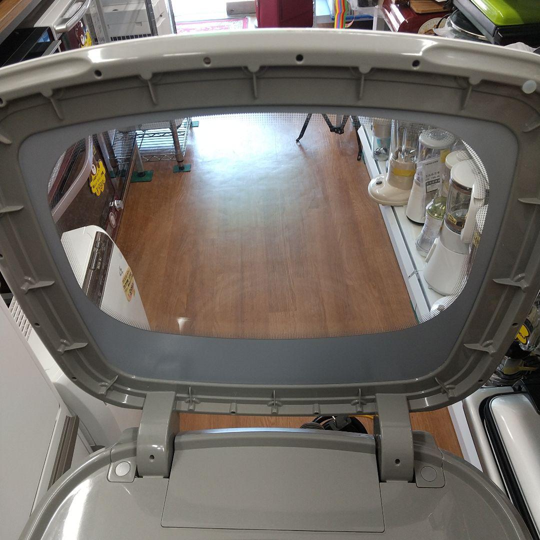 M BESTEK 22年製 3.8kg 全自動洗濯機 BTWA01