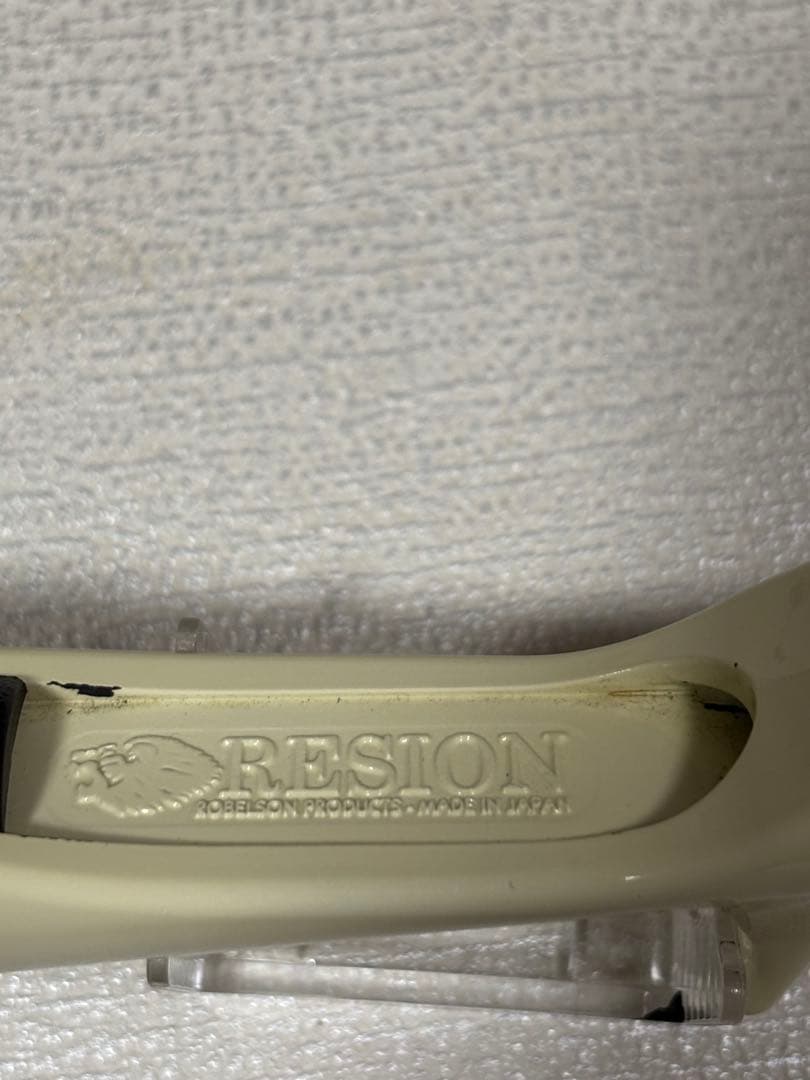 ロベルソンXレコード レジオンキラーグリップ 短期出品1月末まで