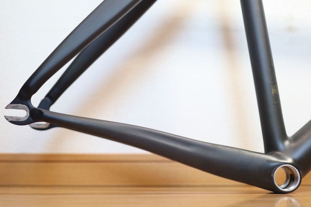 DOSNOVENTA TOKYO ドスノヴェンタ ピスト フレーム ブルーラグ - メルカリ