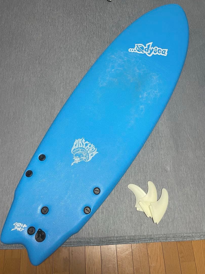 『美品』キャッチサーフ catch surf ソフトボード メイヘム LOST Lost® RNF – Catch Surf®