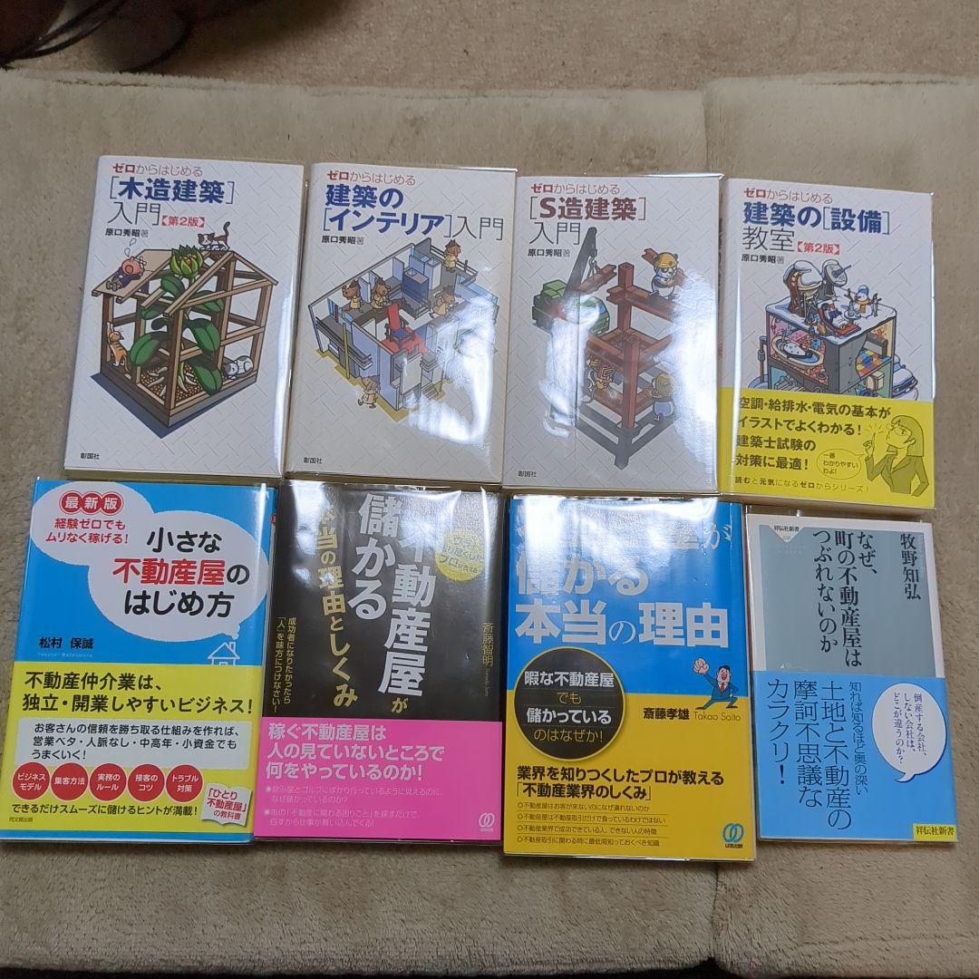 不動産　建築　関係本　まとめ売り X-Knowledge | 住宅・不動産で知りたいことが全部わかる本2025-2026
