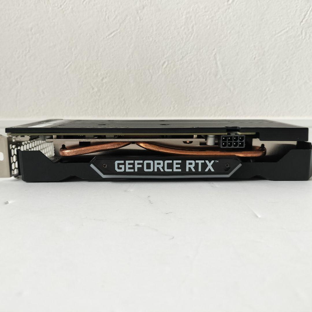 Palit RTX2060 SUPER Dual 8GB グラフィックボード - メルカリ