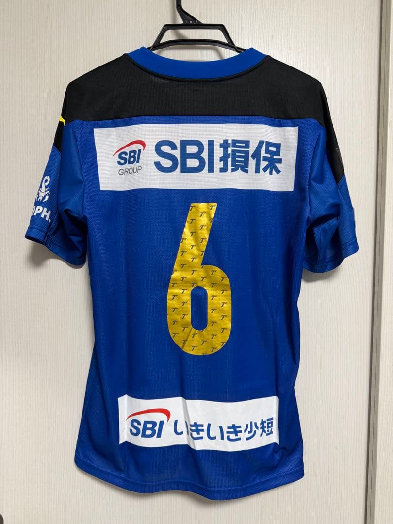 大分トリニータ 2020 ユニフォーム 小林 裕紀 Lサイズ - メルカリ