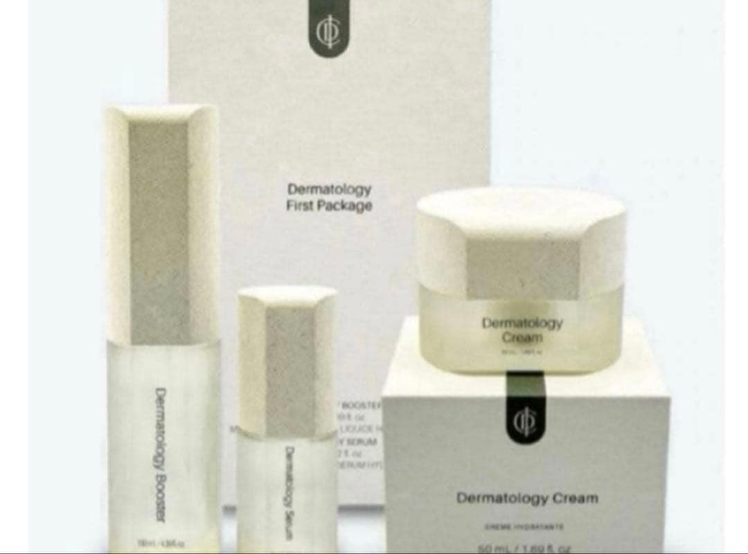 数量限定出品 即日発送！ インセルダム ICD 基礎化粧品 3点セット