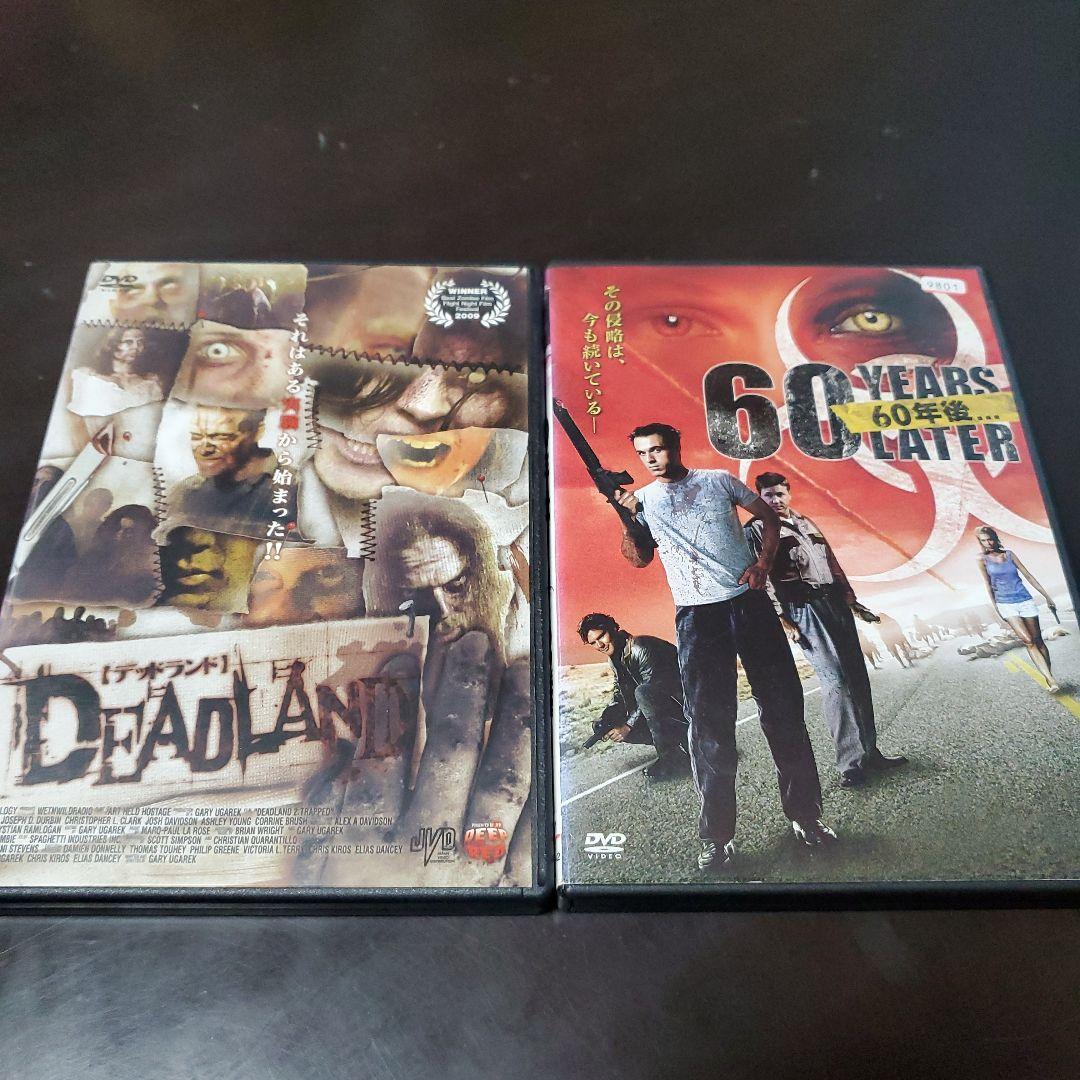 洋画DVD まとめ売り【10枚セット】 - メルカリ