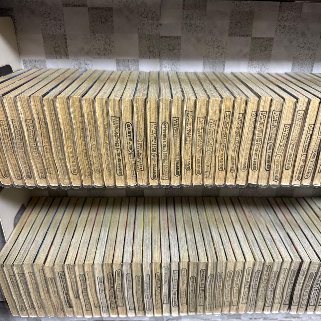 銀魂 1-77巻 全巻セット 関連本1冊 空知英秋 - メルカリ