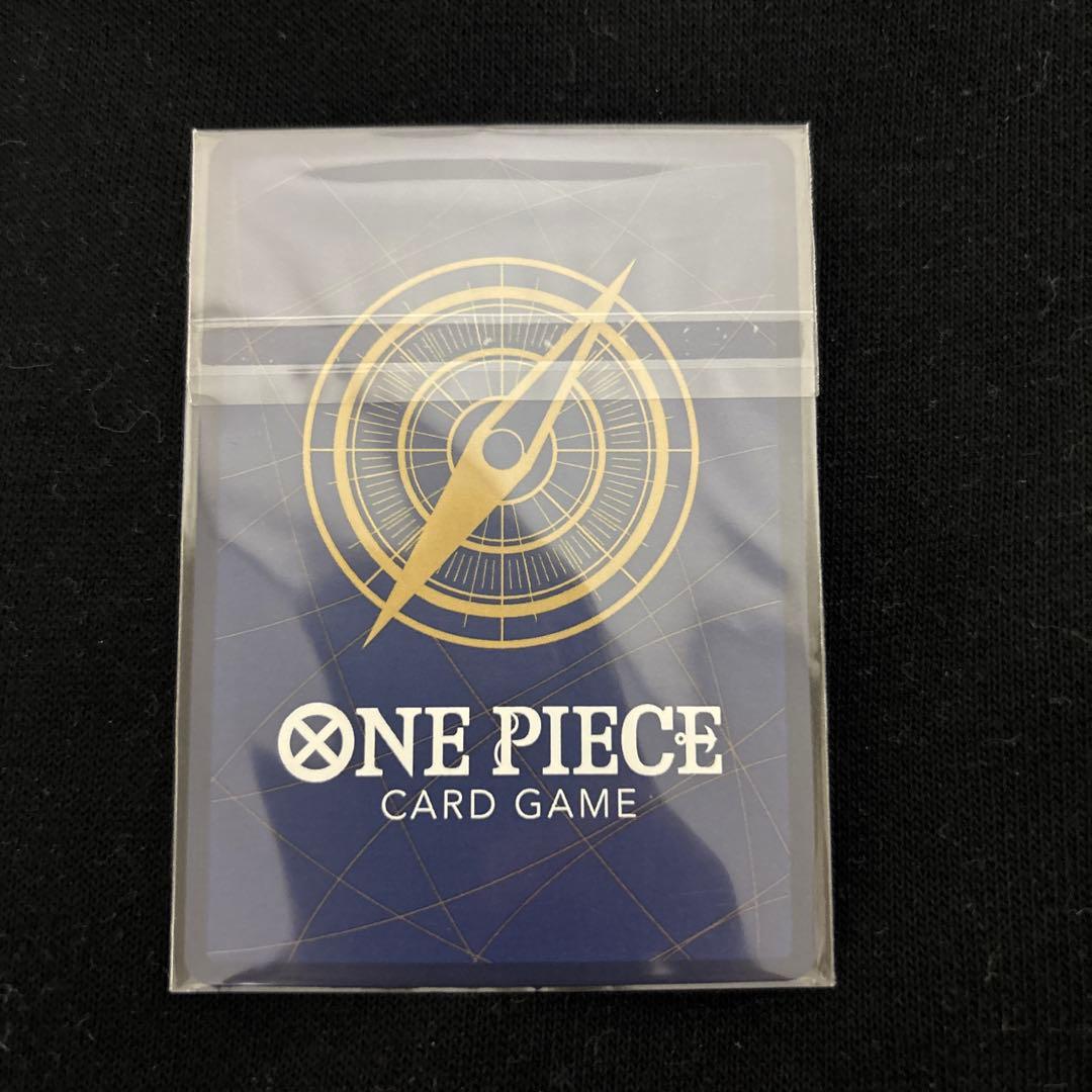 トラファルガー・ロー：チャンピオンシップ 2022 C ST03-008 未開封