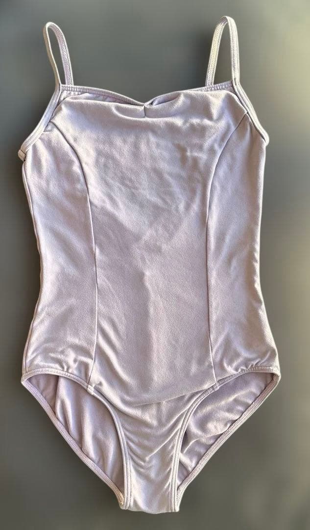 チャコット レオタード 150 - メルカリ