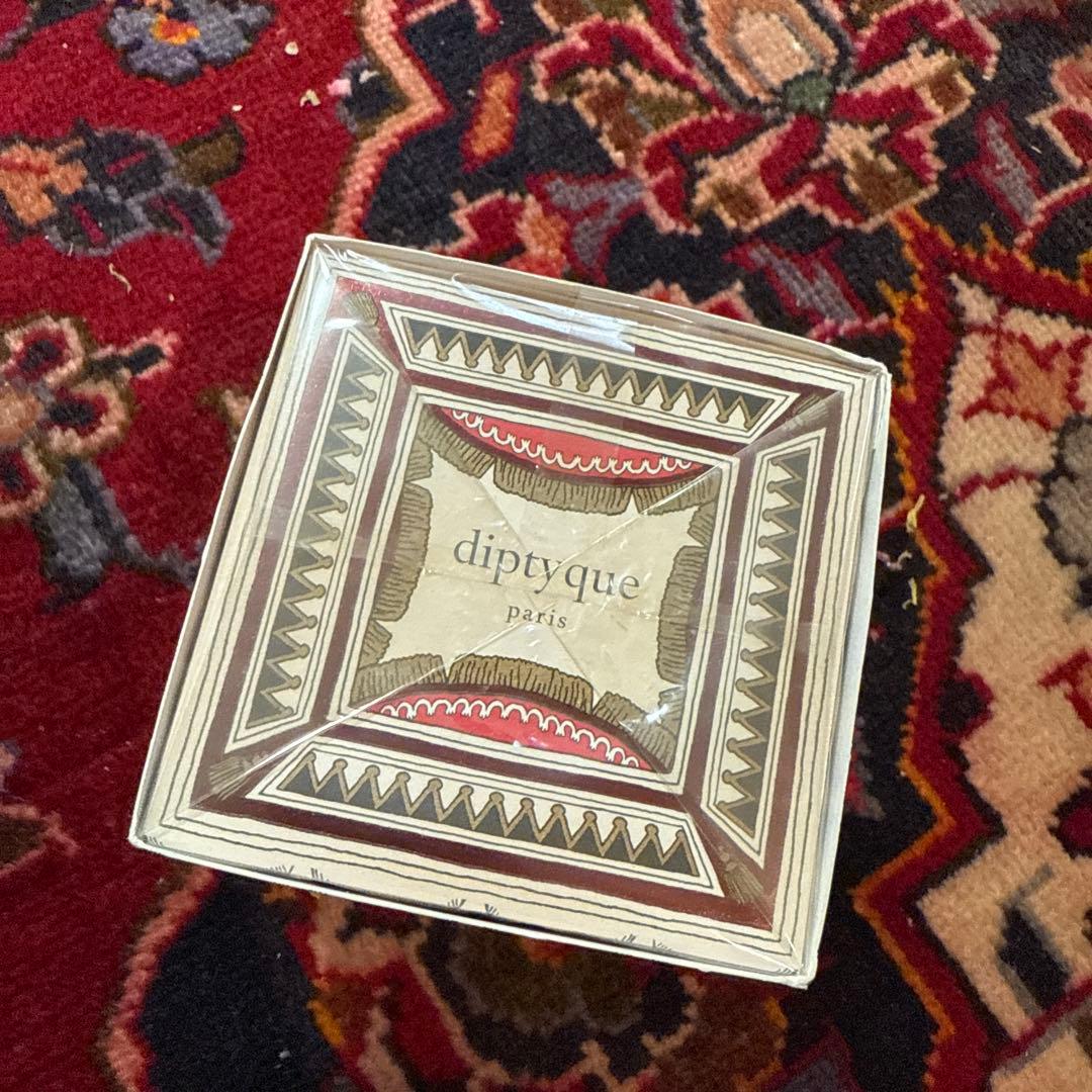 diptyque アロマキャンドル 190g - メルカリ