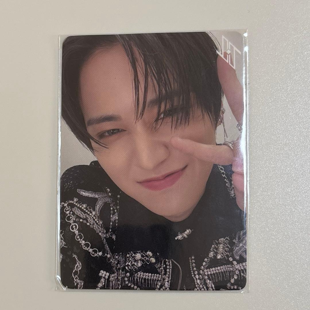 JO1DER SHOW 2024 旧譜 CD購入特典トレカ 白岩瑠姫 - メルカリ