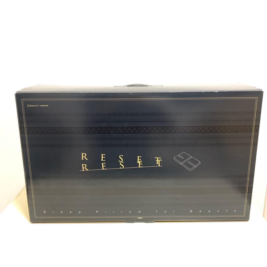 リセット枕 骨盤枕 美容枕 首 リフトアップ - メルカリ