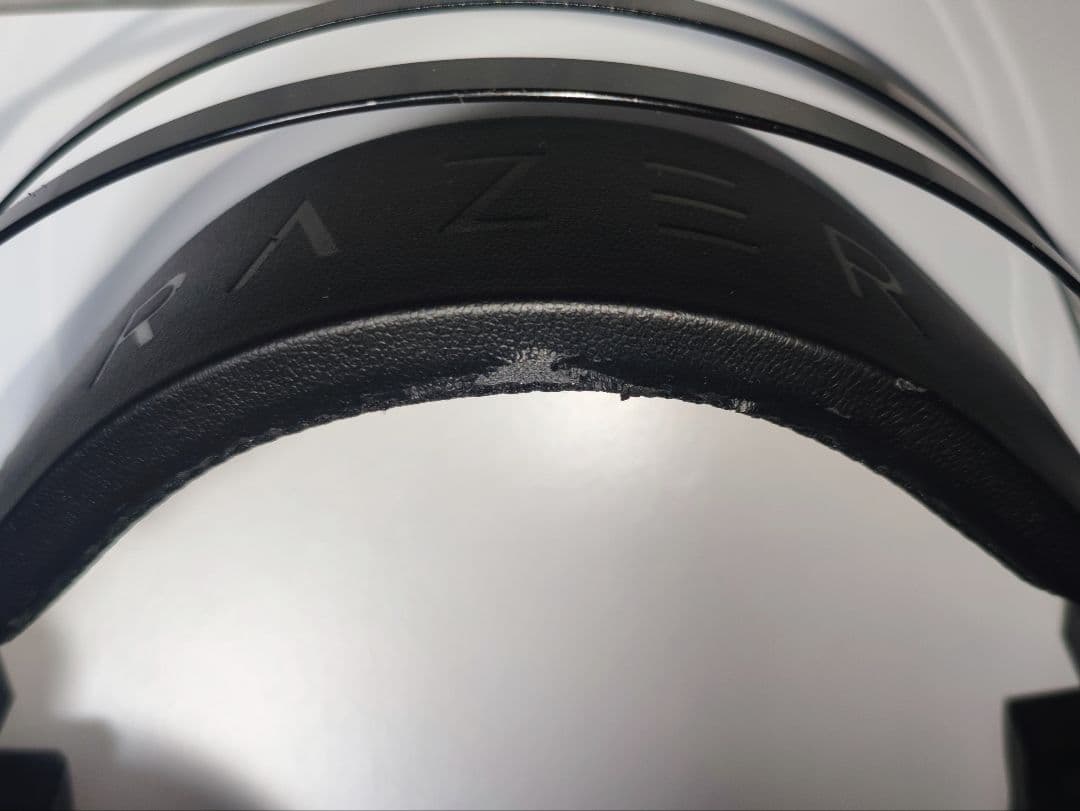 Razer THRESHER  ワイヤレスゲーミングヘッドセット 7.1ch