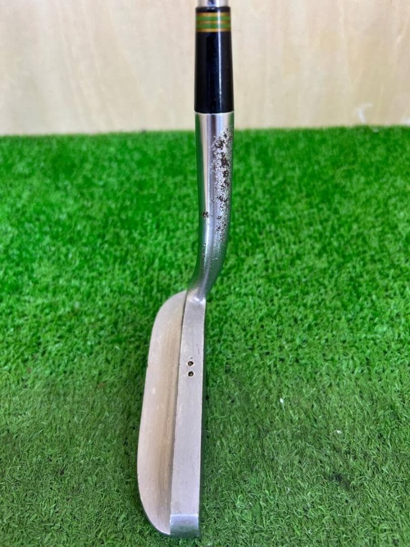 激レア！JUMBO OZAKI JOM-92 ジャンボ尾崎L字パター 34インチ - メルカリ