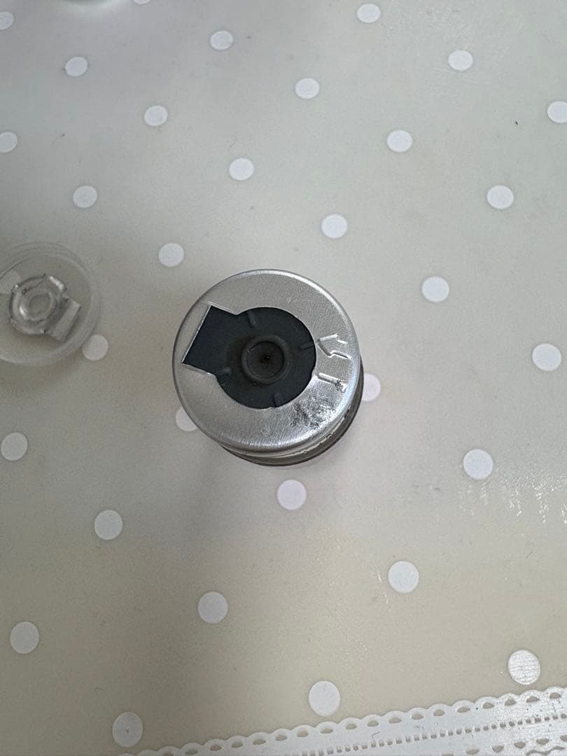 今だけお値下げ！美品☆ローマピンク LEDマシン　おまけ付き♪