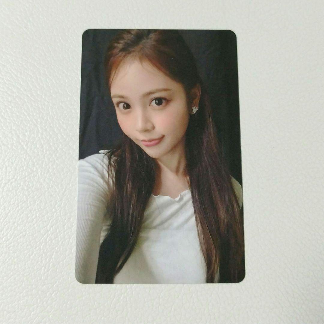 カルメン トレカ 公式 HMV 特典 Hearts2Hearts FOCUS - メルカリ