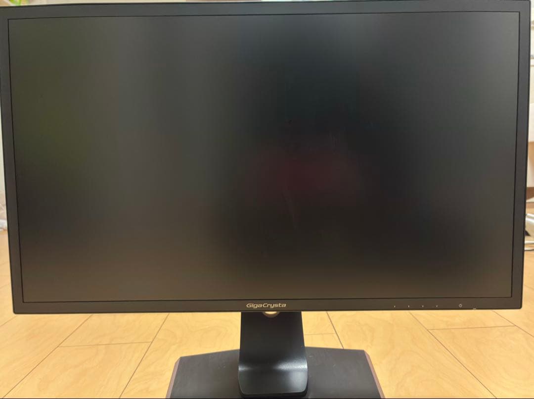 IODATA ゲーミングモニター 23.6インチ EX-LDGC242HTB EX-LDGC242HTB 仕様 | ゲーミングモニター「GigaCrysta」 | アイ・オー