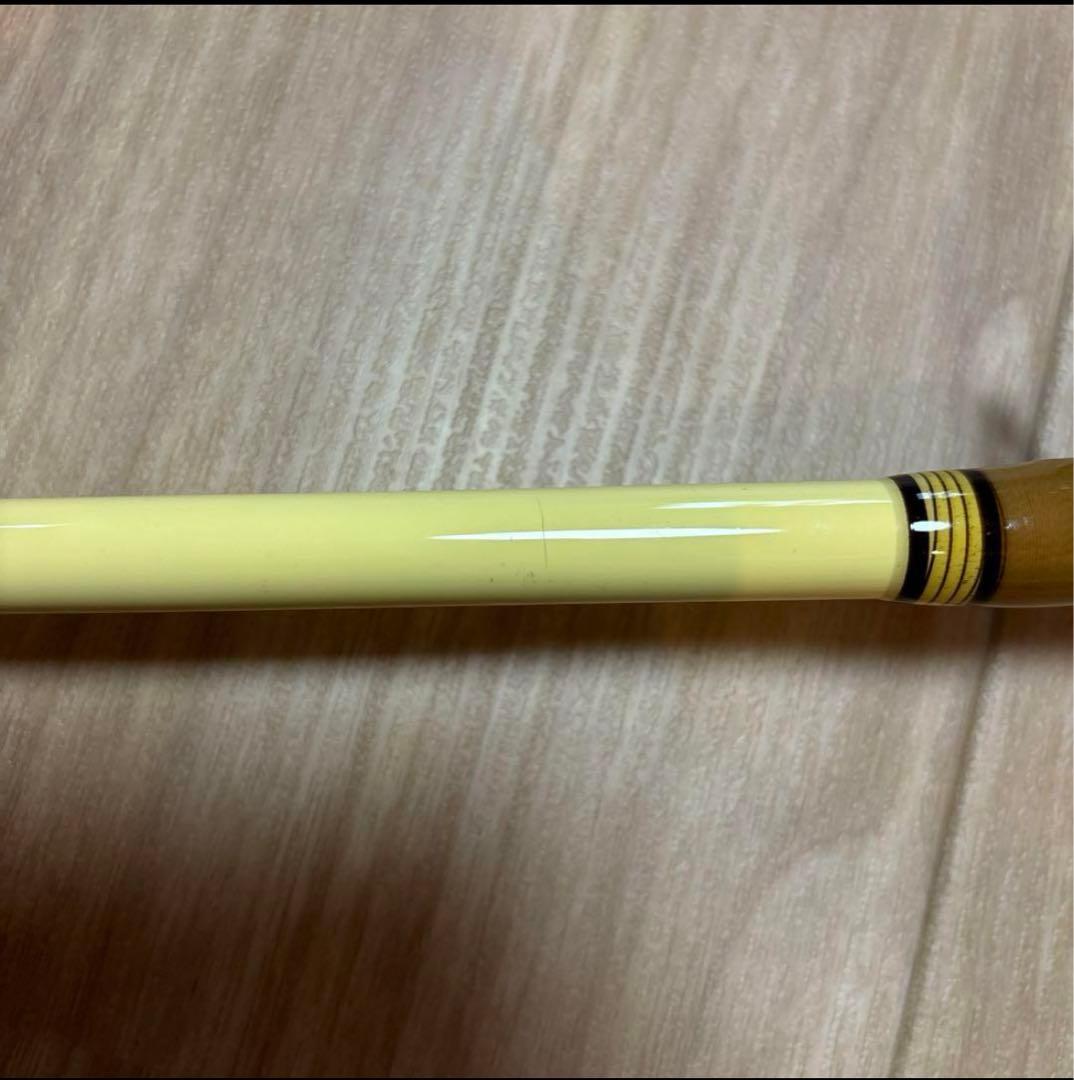 アブガルシア スロータイムズ 雷魚ロッド - メルカリ