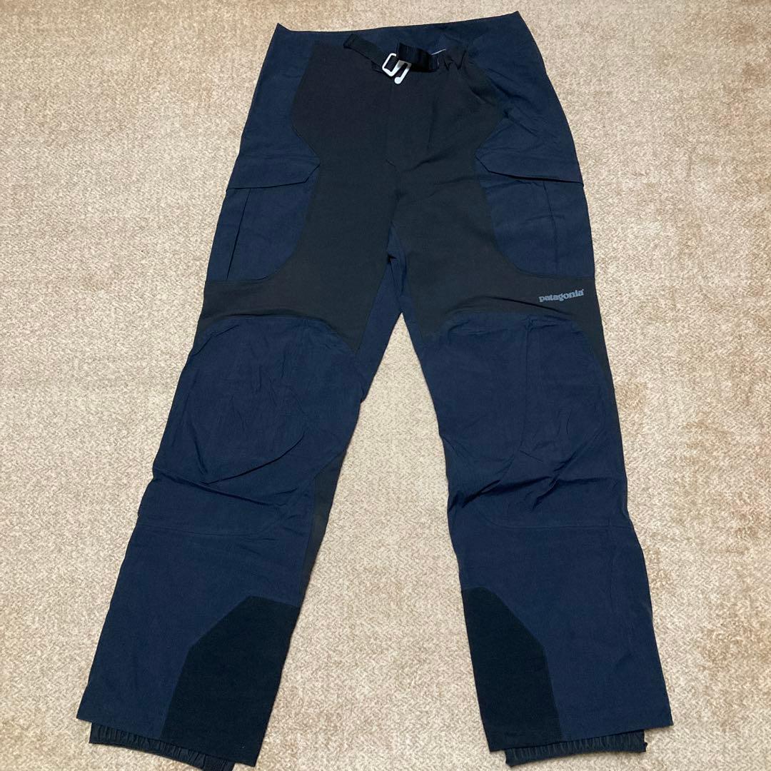 patagonia パタゴニア　パンツ PATAGONIA (パタゴニア) M's Hampi Rock Pants Reg / メンズハンピ