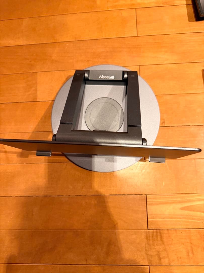 [美品]WiseeLAB コックピットモニター 15.6inch、4画面構成