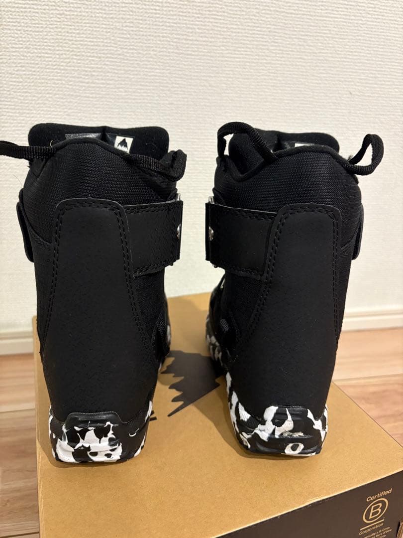 BURTON Mini Grom バートン ミニ グロム9C 15.5cm