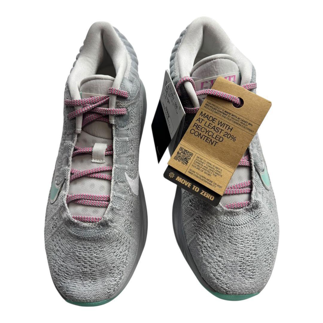 A新品 26.0cm ナイキ G.T. ハッスル 3 EP FV5952-006