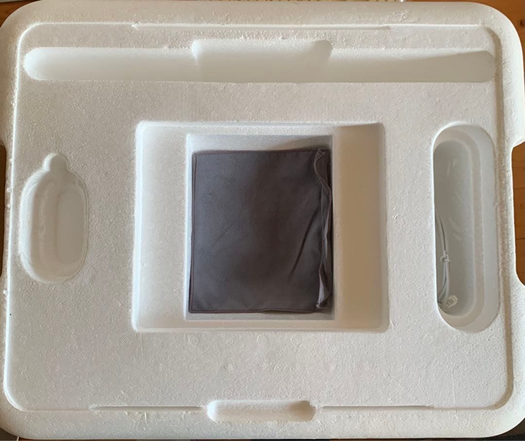 iMac G4 初期化済み 動作確認済み - メルカリ