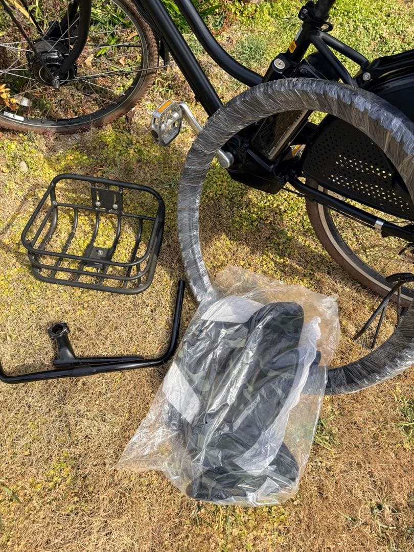 hydee2 BMX カスタム 直接引き取り希望 - メルカリ