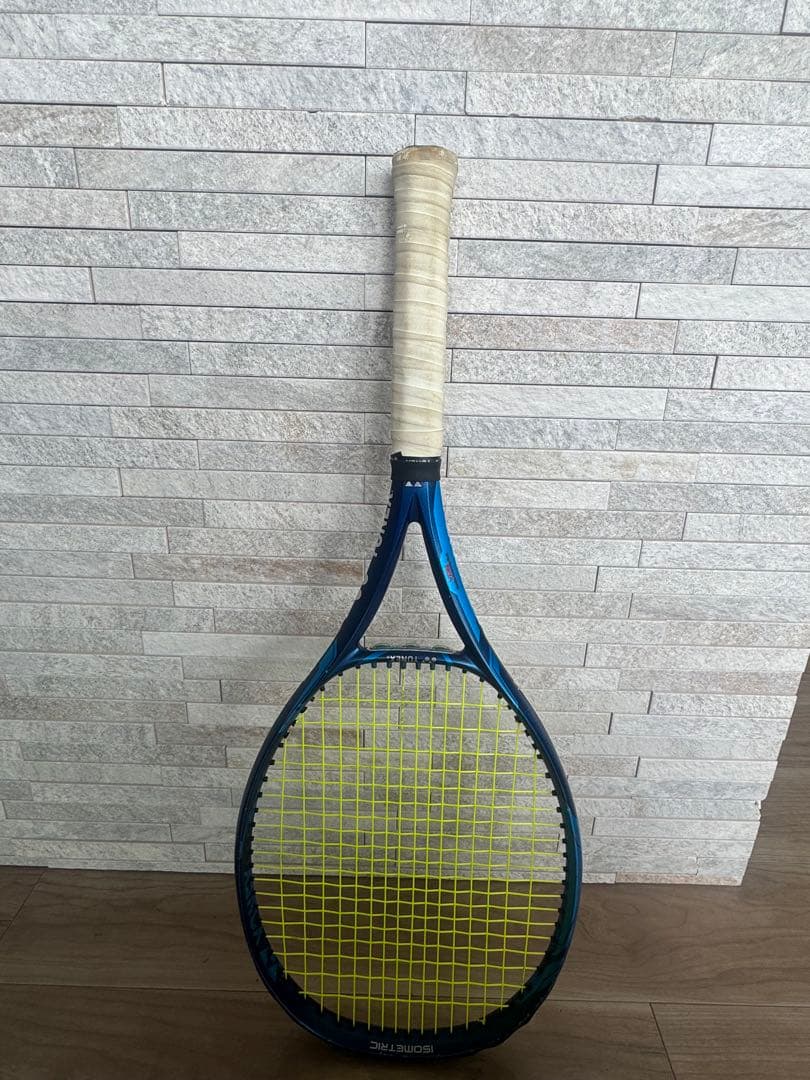 EZONE100 イーゾーン　ヨネックステニスラケット　YONEX 000000023997_BhGFsqd.jpg