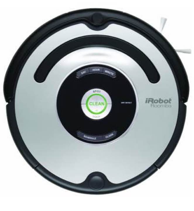 ルンバ Roomba 205 DustCompactor Combo ロボット | アイロボット公式