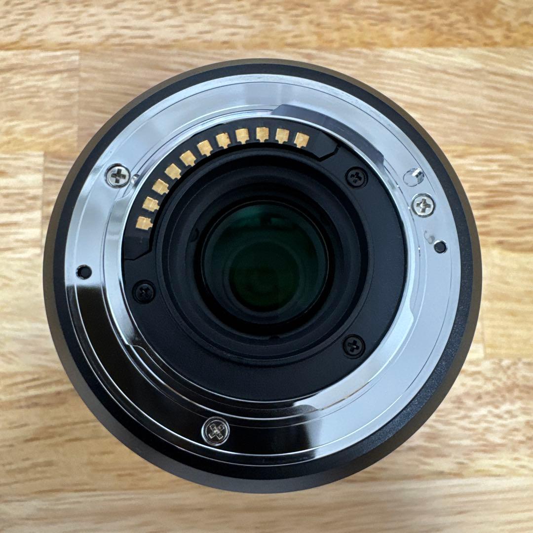 [美品]LUMIX G VARIO 45-150mm F4.0-5.6 ASPH