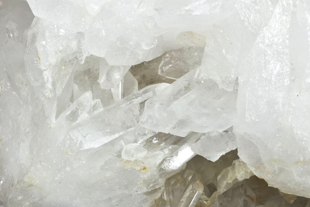 天然石 水晶クラスター 42.4kg 台座付 原石 鉱石 クオーツ クォーツ