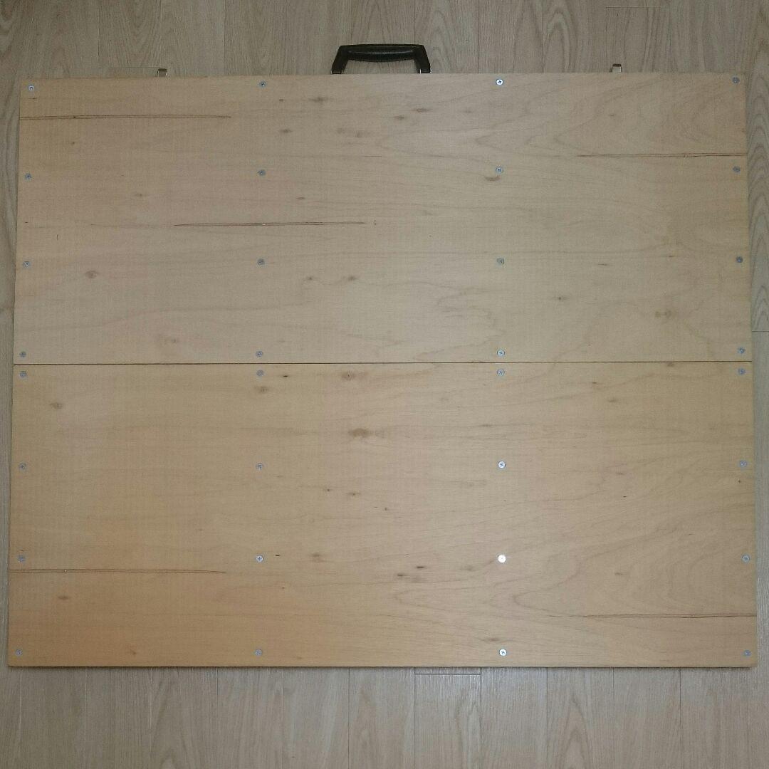 タップダンスボード どこでもタップ君 - メルカリ