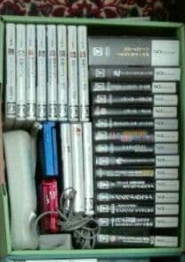 DS各種　カセット　（ポケモン　カービィー　大乱闘など） DS各種カセット（ポケモンカービィー大乱闘など）