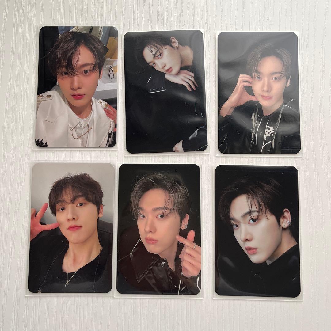 ASTRO タンコン ユンサナ DIFFUSION トレカ - メルカリ