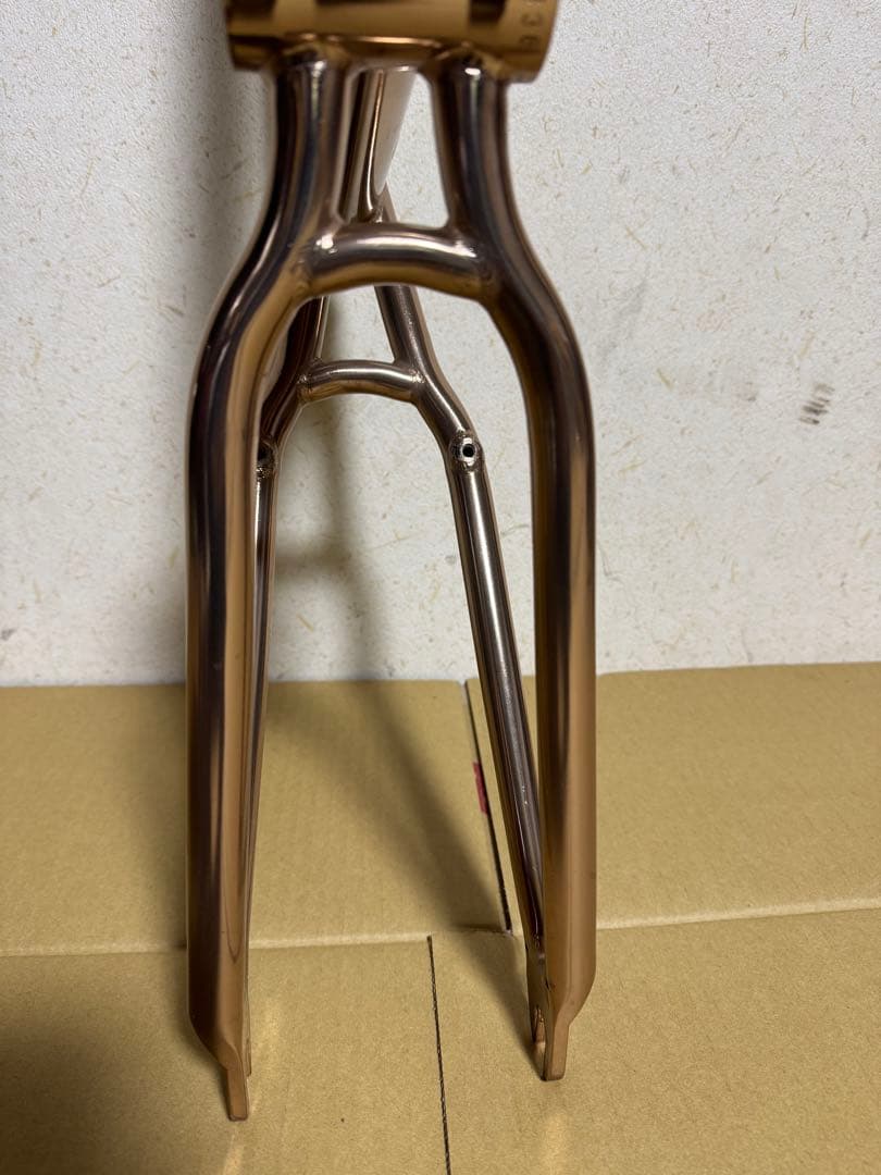 BMXフレームCult Hawk Frame (Alex Kennedy) - メルカリ